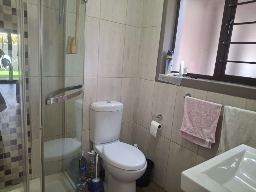 To Let 2 Bedroom Property for Rent in Morningside Gauteng