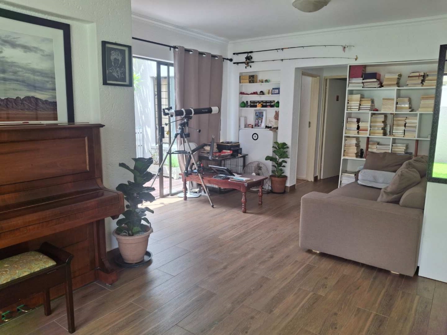 To Let 2 Bedroom Property for Rent in Morningside Gauteng