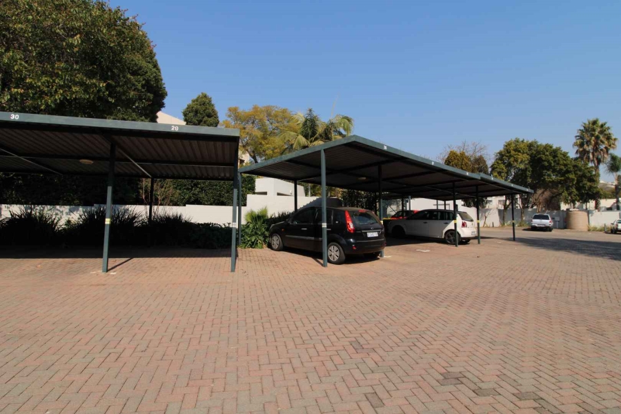 To Let 1 Bedroom Property for Rent in Morningside Gauteng