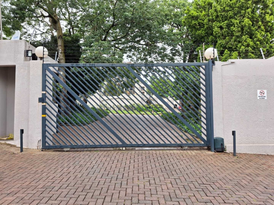 To Let 1 Bedroom Property for Rent in Morningside Gauteng