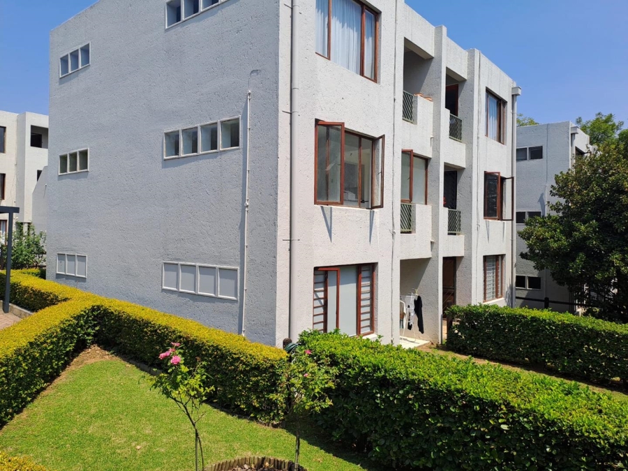 To Let 1 Bedroom Property for Rent in Morningside Gauteng