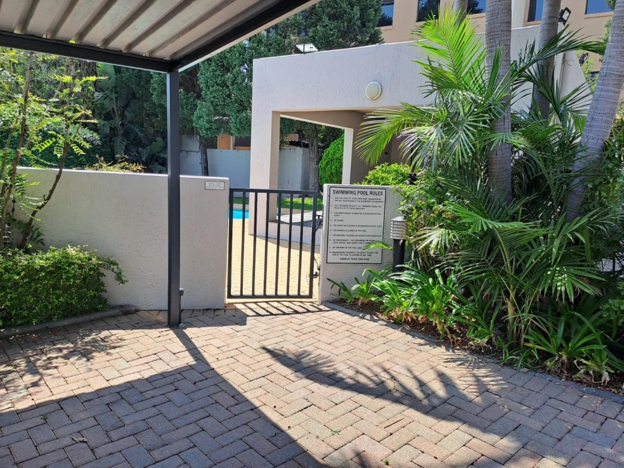 To Let 1 Bedroom Property for Rent in Morningside Gauteng