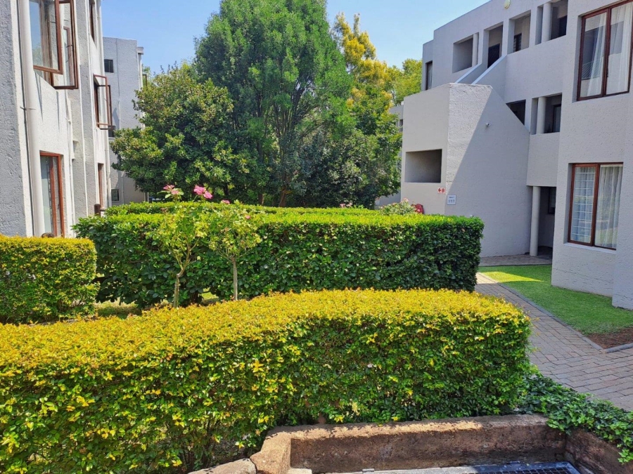 To Let 1 Bedroom Property for Rent in Morningside Gauteng