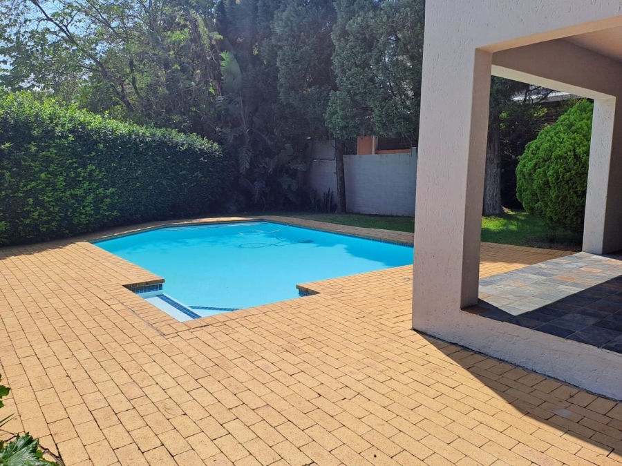 To Let 1 Bedroom Property for Rent in Morningside Gauteng