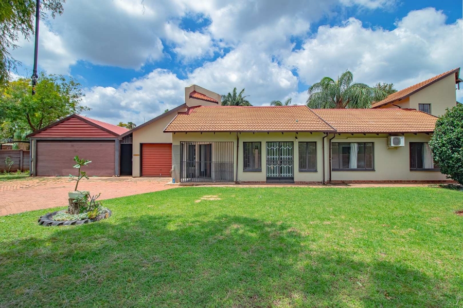 3 Bedroom Property for Sale in Doornpoort Gauteng