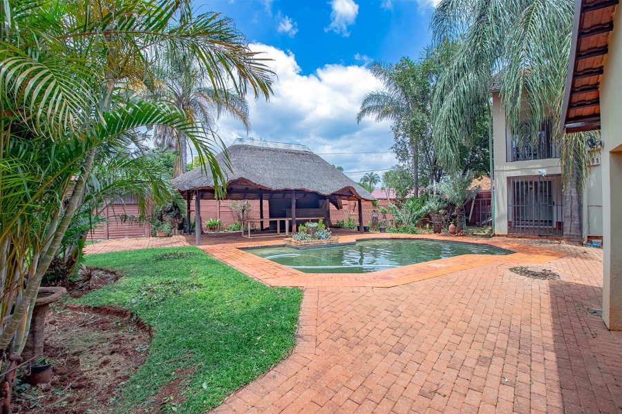 3 Bedroom Property for Sale in Doornpoort Gauteng