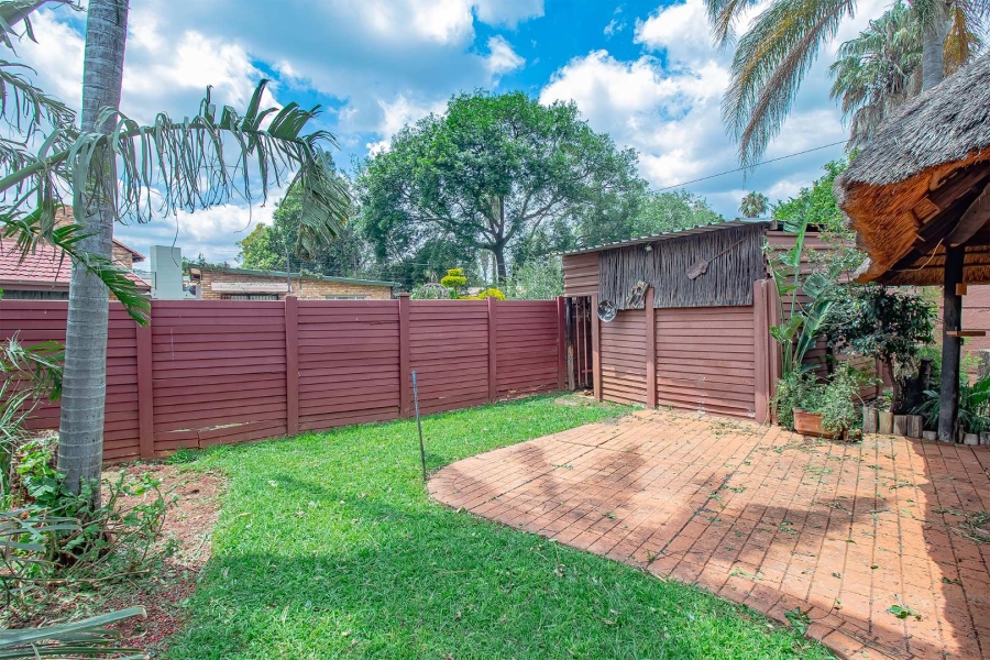 3 Bedroom Property for Sale in Doornpoort Gauteng