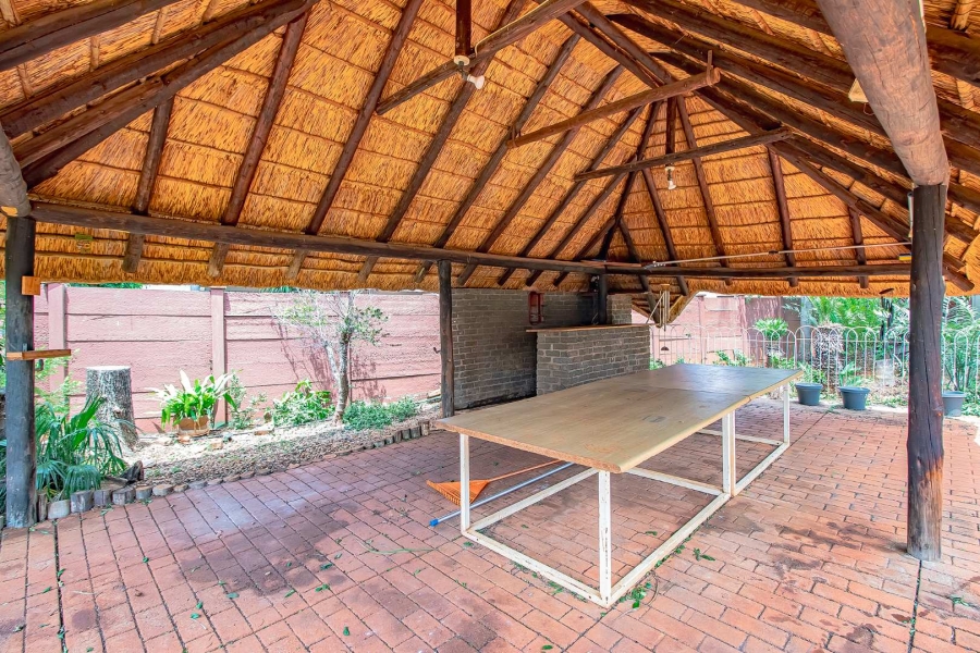 3 Bedroom Property for Sale in Doornpoort Gauteng