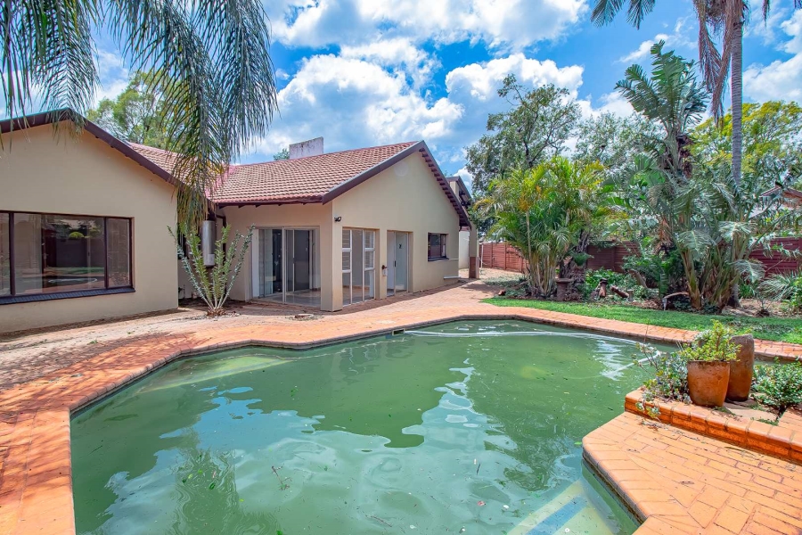 3 Bedroom Property for Sale in Doornpoort Gauteng