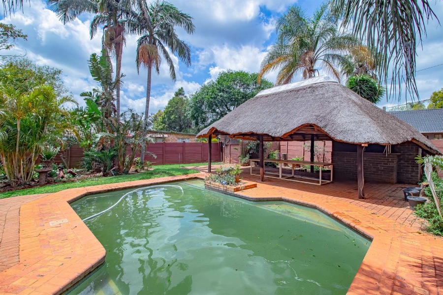 3 Bedroom Property for Sale in Doornpoort Gauteng