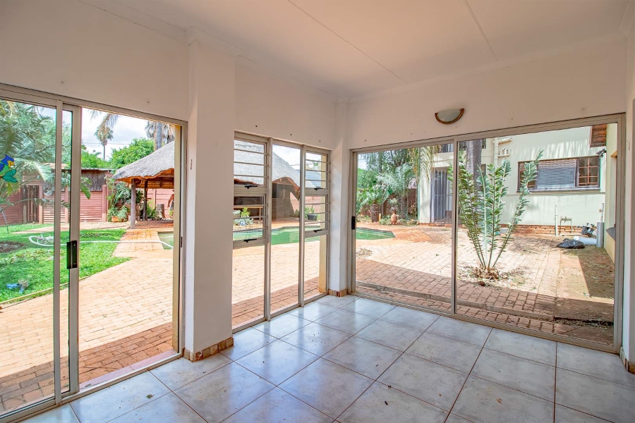 3 Bedroom Property for Sale in Doornpoort Gauteng