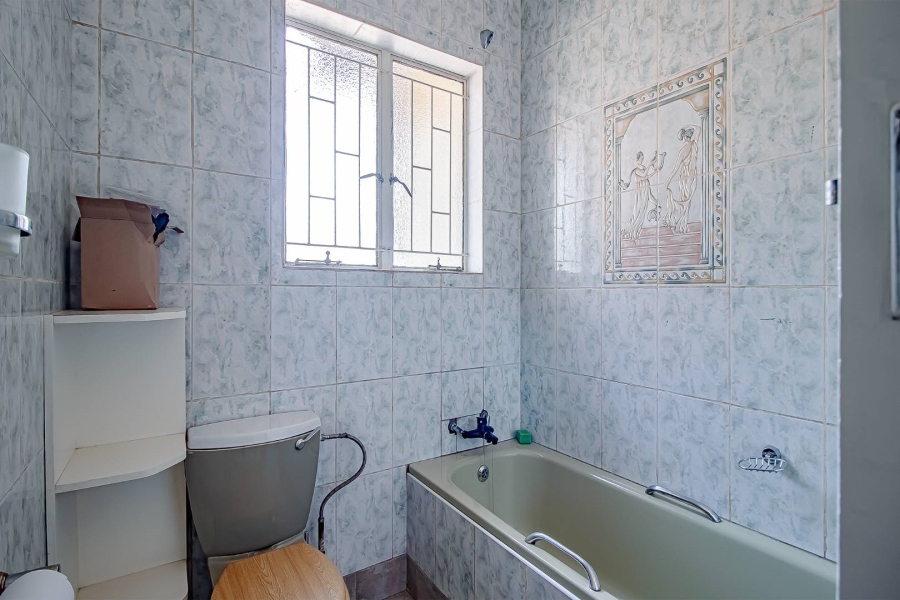 3 Bedroom Property for Sale in Doornpoort Gauteng