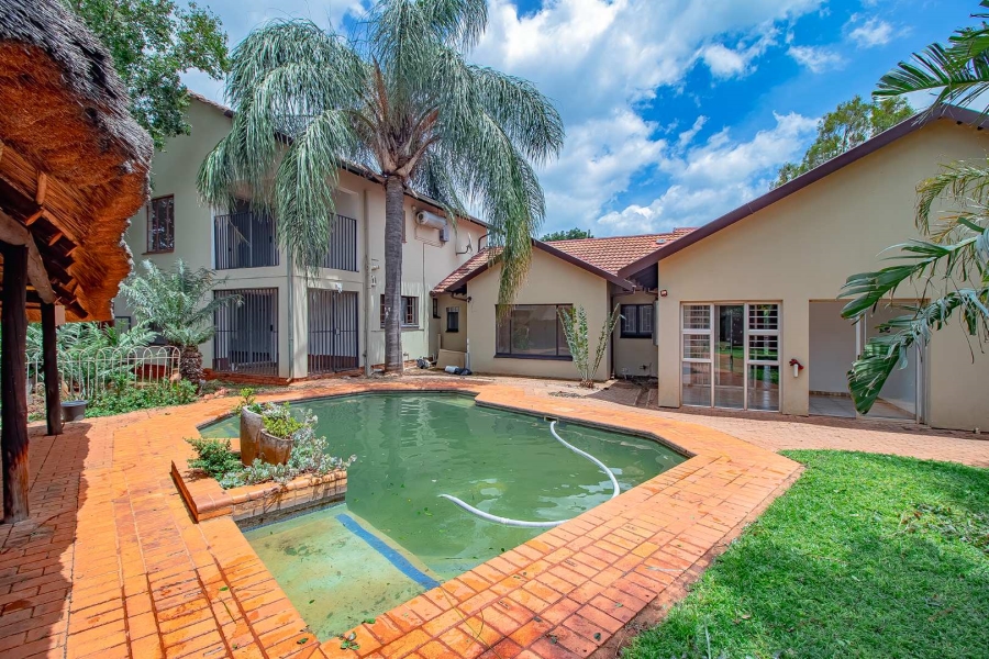 3 Bedroom Property for Sale in Doornpoort Gauteng