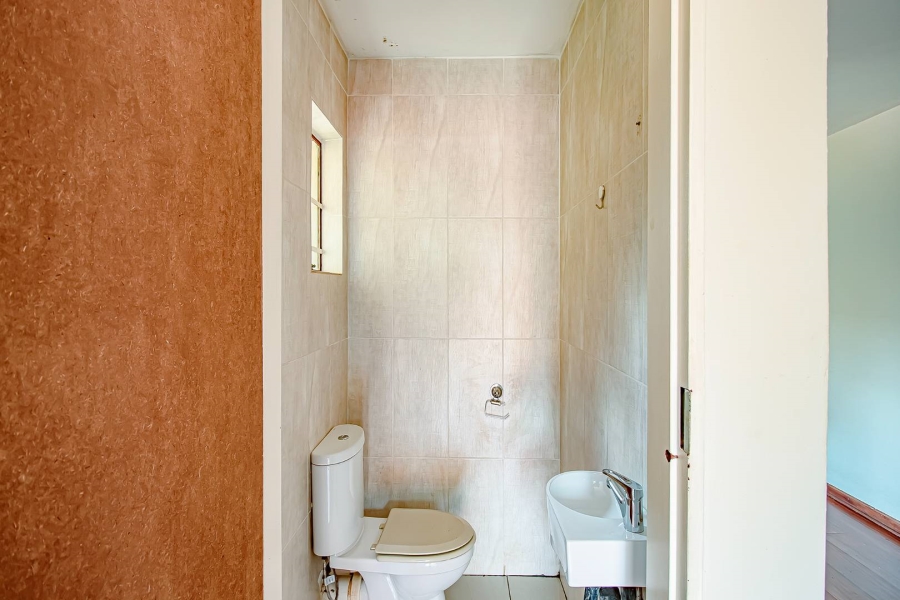 3 Bedroom Property for Sale in Doornpoort Gauteng