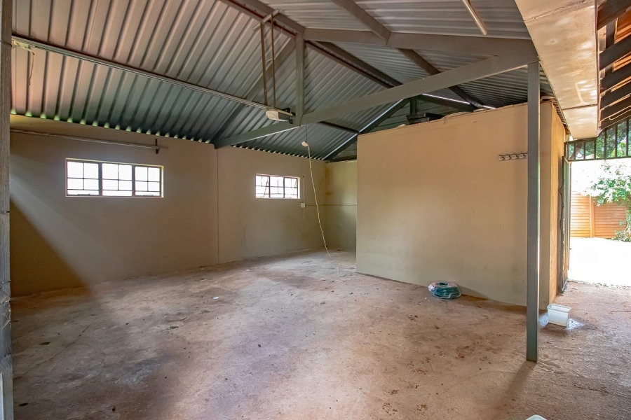 3 Bedroom Property for Sale in Doornpoort Gauteng