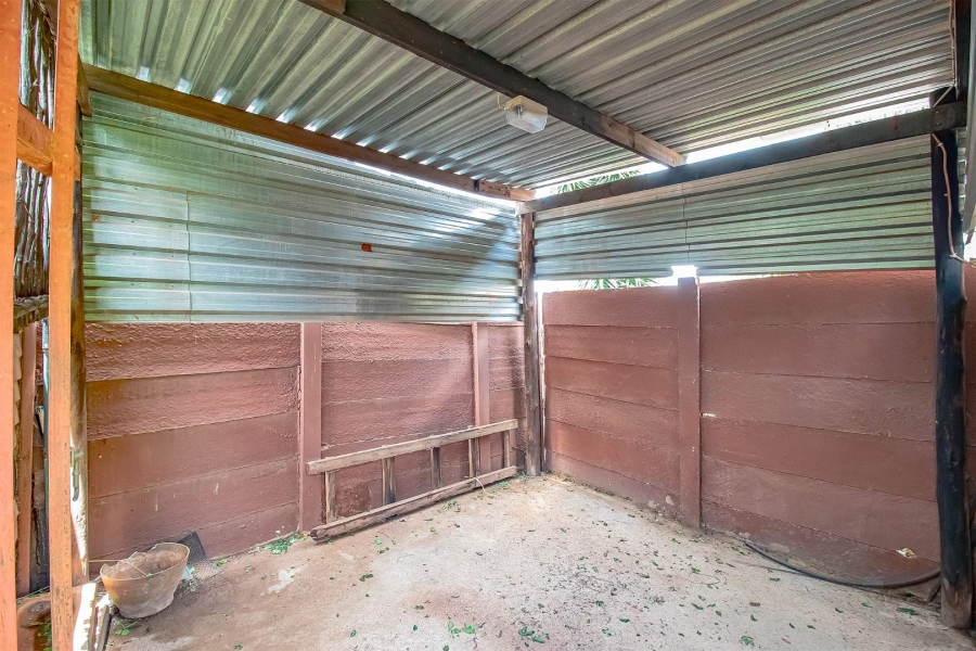 3 Bedroom Property for Sale in Doornpoort Gauteng