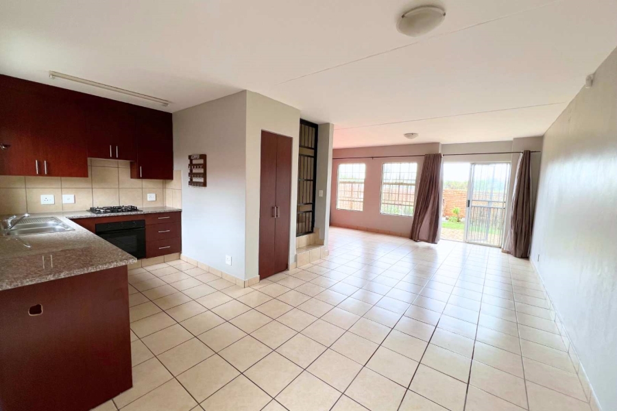 2 Bedroom Property for Sale in Annlin Gauteng