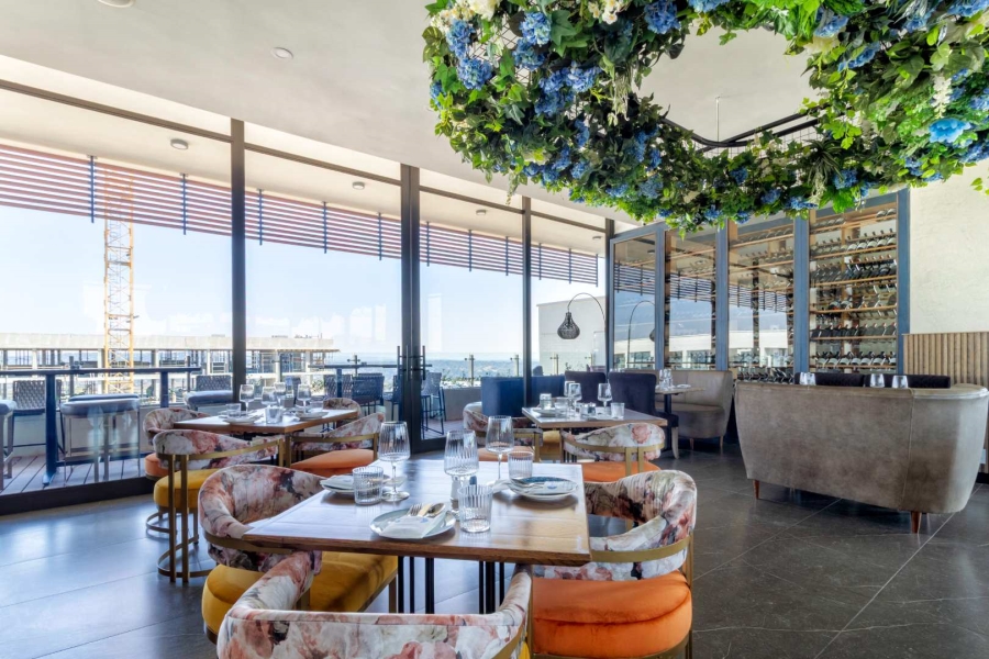 To Let 1 Bedroom Property for Rent in Rosebank Gauteng