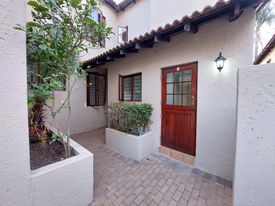 To Let 3 Bedroom Property for Rent in Morningside Gauteng