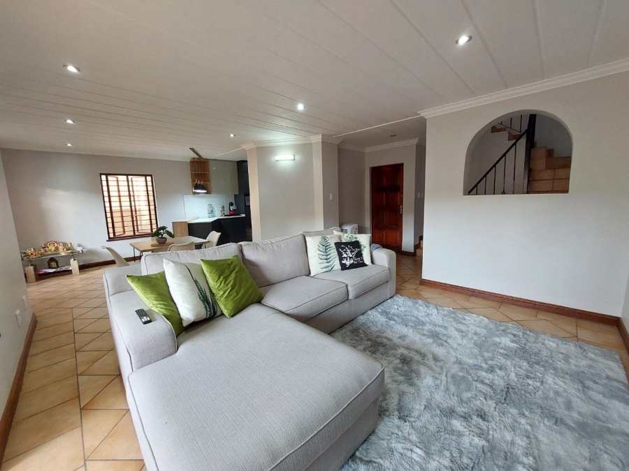 To Let 3 Bedroom Property for Rent in Morningside Gauteng