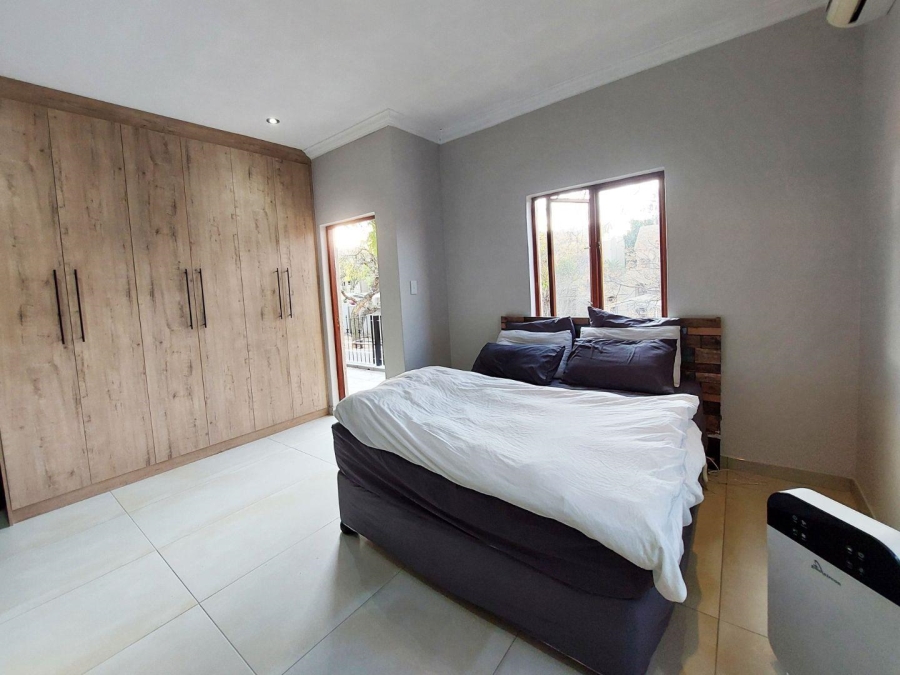 To Let 3 Bedroom Property for Rent in Morningside Gauteng