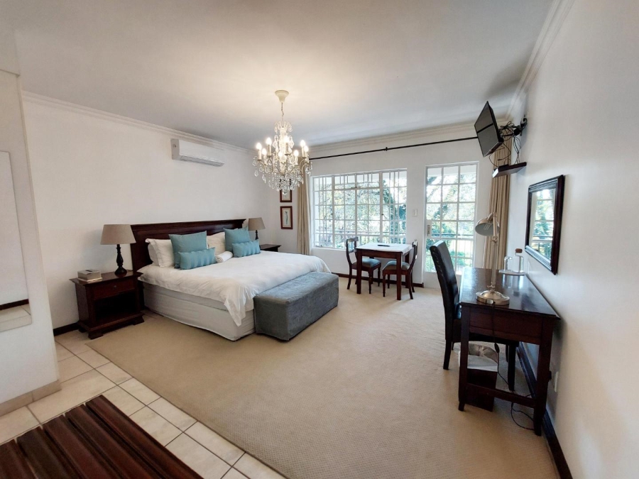 To Let 1 Bedroom Property for Rent in Edenburg Gauteng