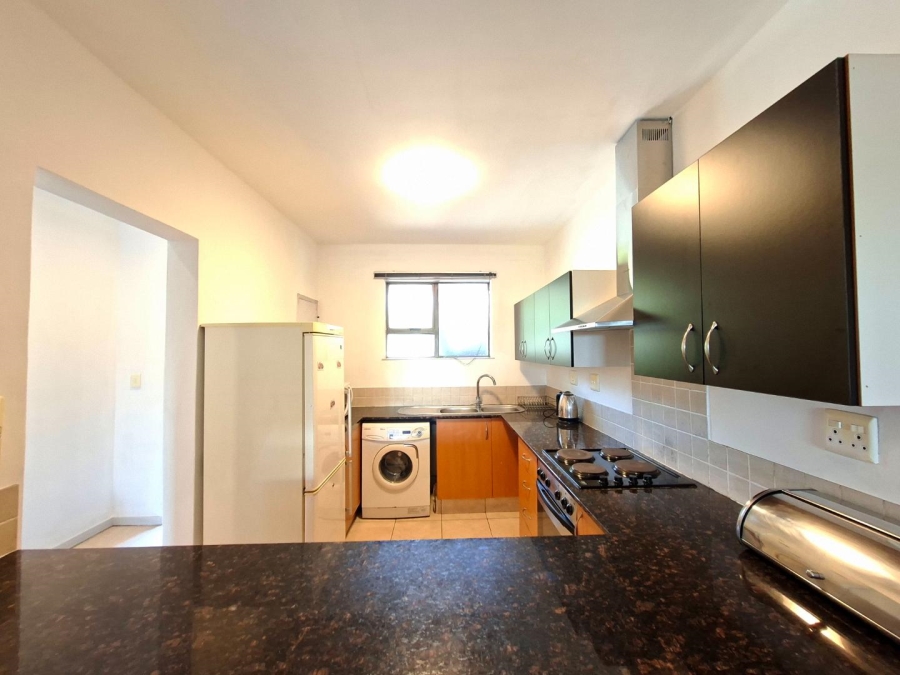 To Let 2 Bedroom Property for Rent in Morningside Gauteng