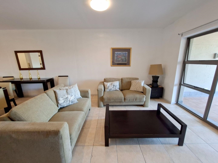 To Let 2 Bedroom Property for Rent in Morningside Gauteng