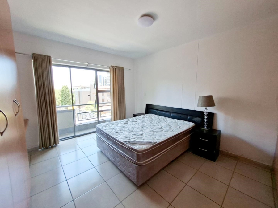 To Let 2 Bedroom Property for Rent in Morningside Gauteng