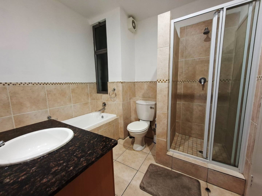 To Let 2 Bedroom Property for Rent in Morningside Gauteng