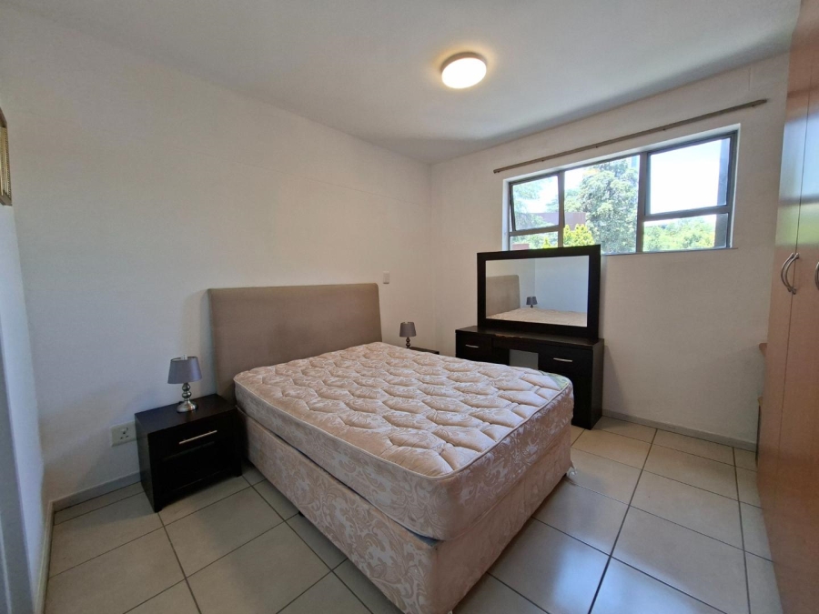 To Let 2 Bedroom Property for Rent in Morningside Gauteng