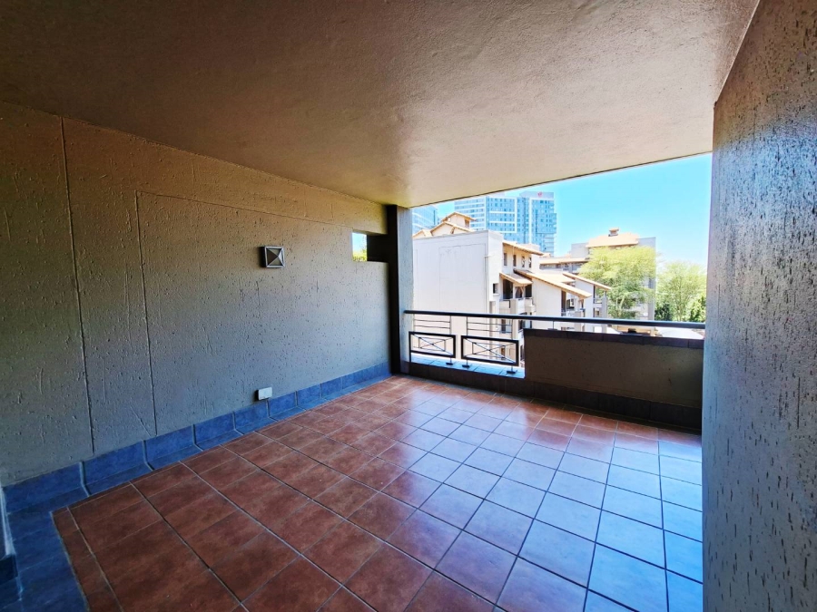 To Let 2 Bedroom Property for Rent in Morningside Gauteng