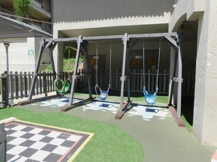 To Let 2 Bedroom Property for Rent in Morningside Gauteng