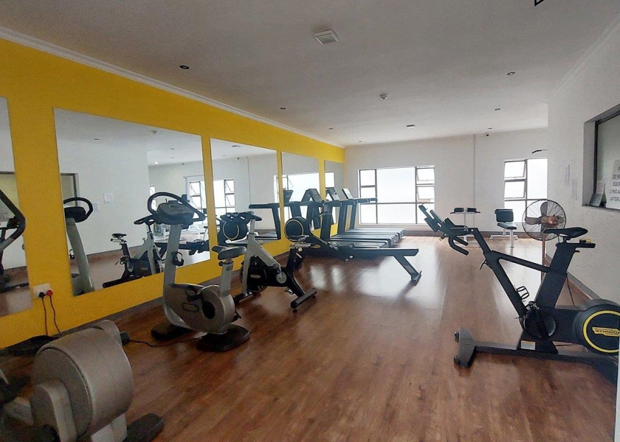 To Let 2 Bedroom Property for Rent in Morningside Gauteng