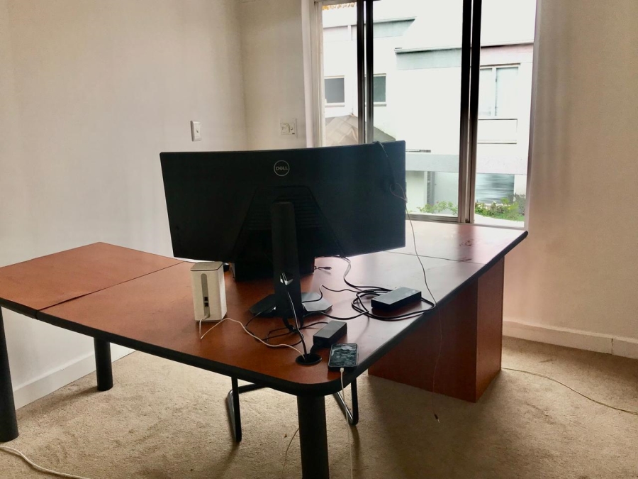 To Let 3 Bedroom Property for Rent in Melrose North Gauteng