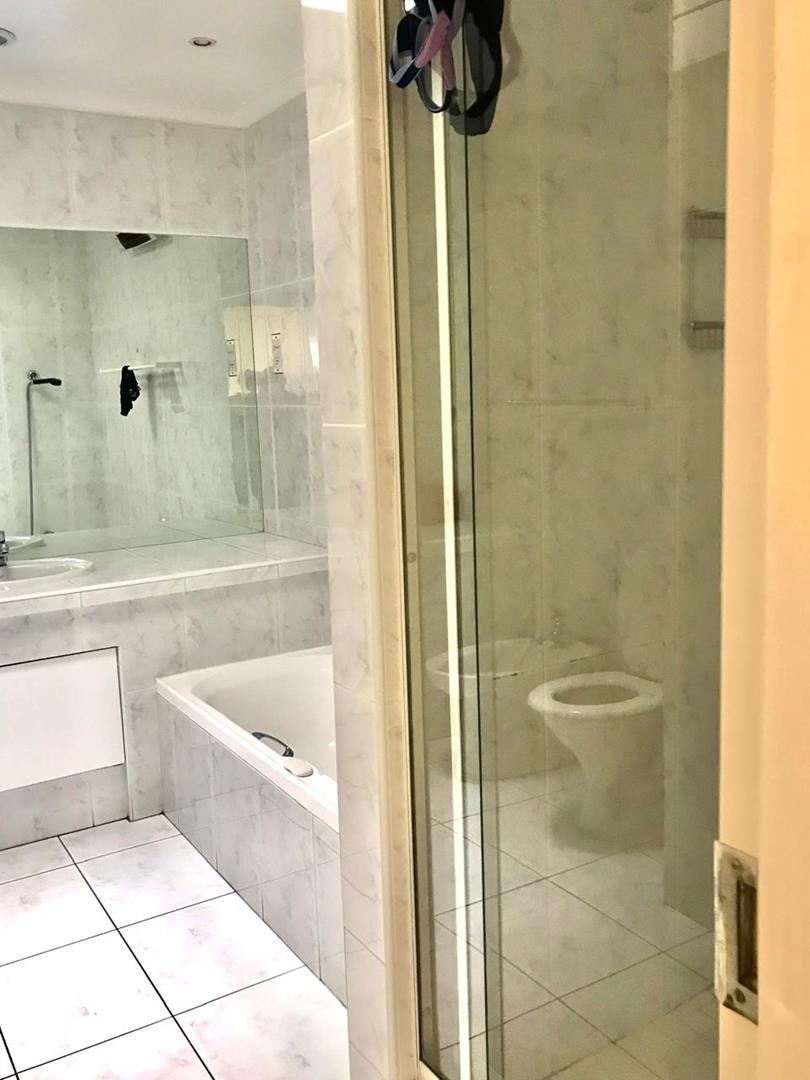 To Let 3 Bedroom Property for Rent in Melrose North Gauteng