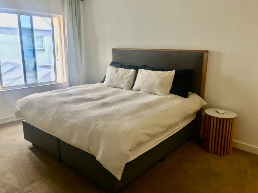 To Let 3 Bedroom Property for Rent in Melrose North Gauteng