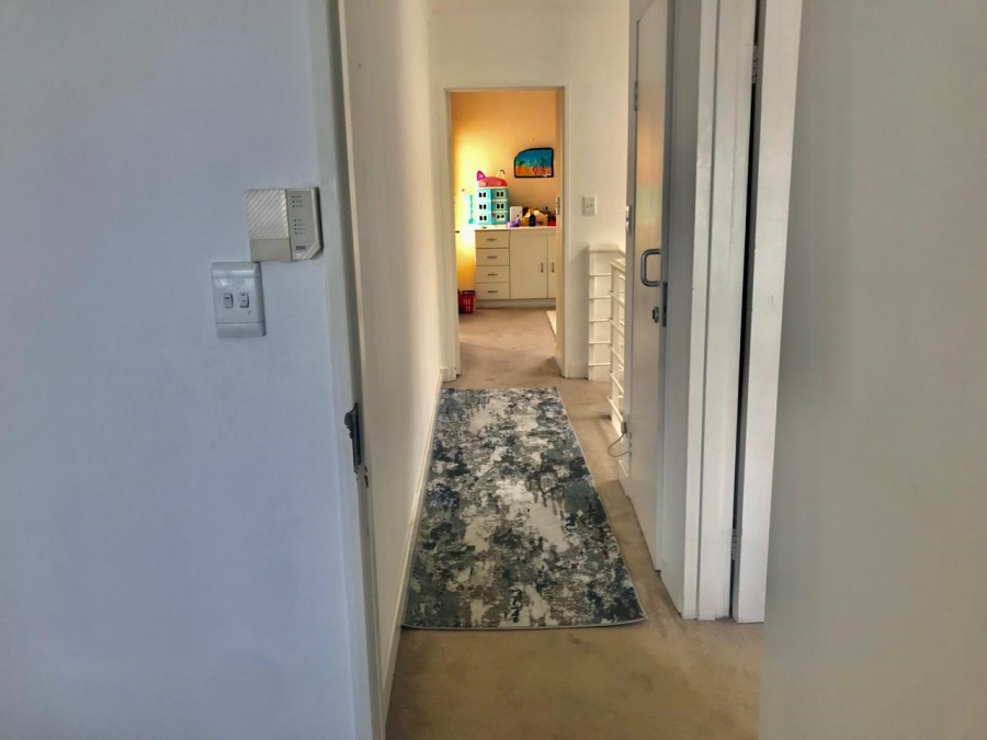 To Let 3 Bedroom Property for Rent in Melrose North Gauteng