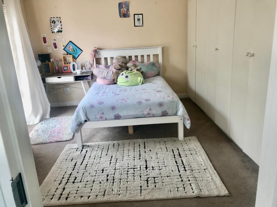 To Let 3 Bedroom Property for Rent in Melrose North Gauteng