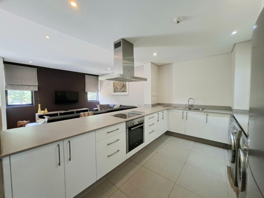 To Let 2 Bedroom Property for Rent in Parkmore Gauteng