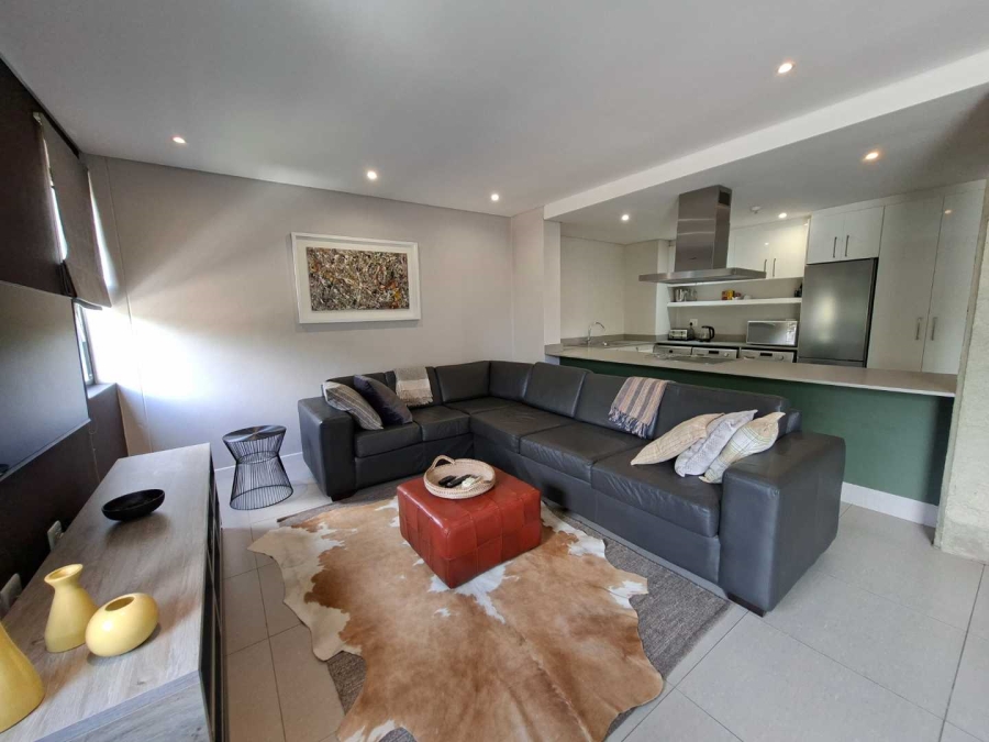 To Let 2 Bedroom Property for Rent in Parkmore Gauteng