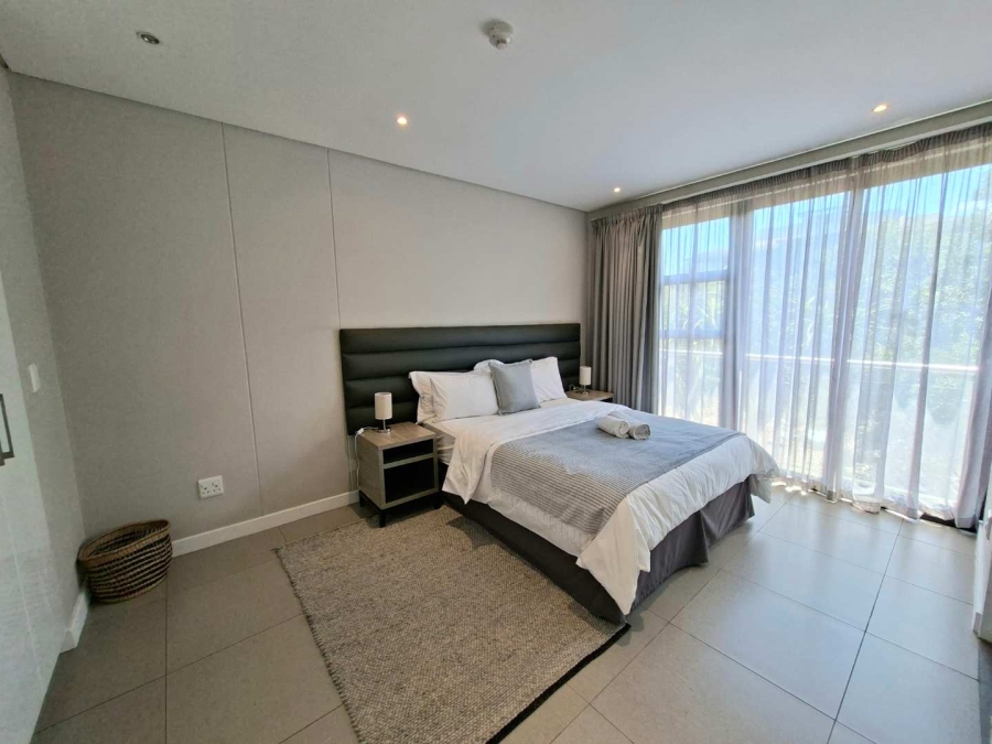 To Let 2 Bedroom Property for Rent in Parkmore Gauteng