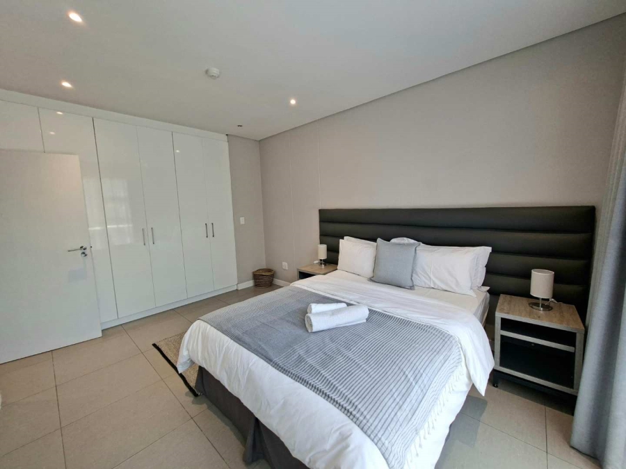 To Let 2 Bedroom Property for Rent in Parkmore Gauteng