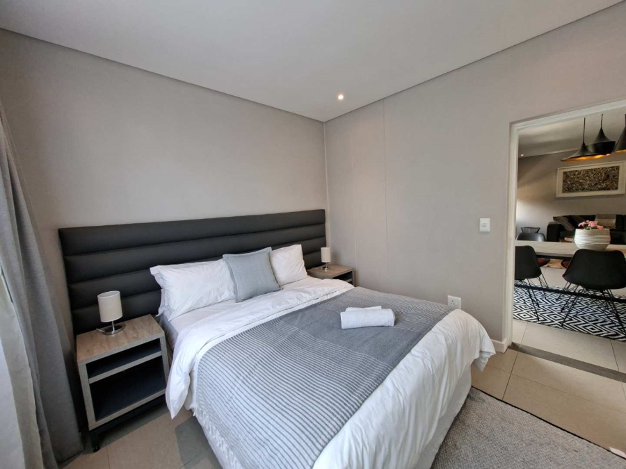 To Let 2 Bedroom Property for Rent in Parkmore Gauteng