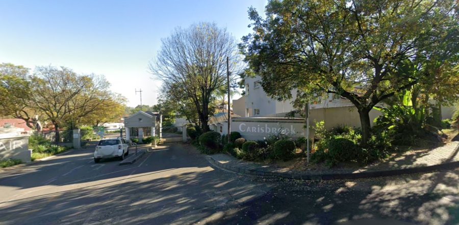 To Let 3 Bedroom Property for Rent in Douglasdale Gauteng