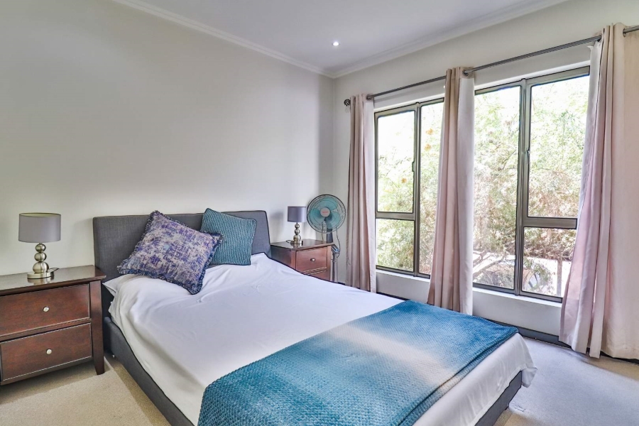 To Let 2 Bedroom Property for Rent in Barbeque Downs Gauteng