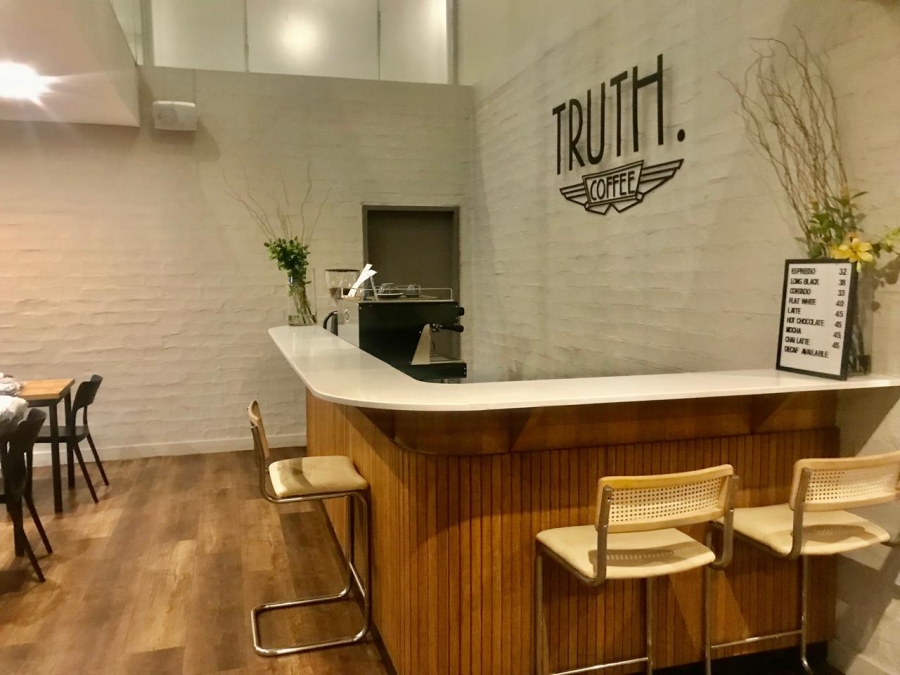 To Let 1 Bedroom Property for Rent in Sandown Gauteng