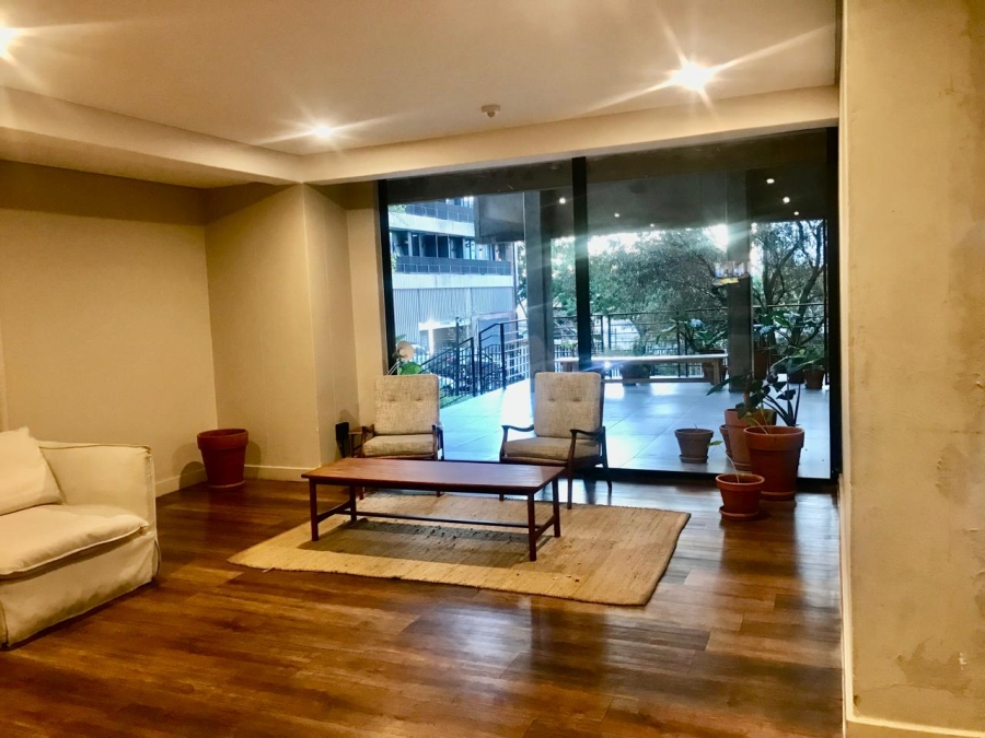 To Let 1 Bedroom Property for Rent in Sandown Gauteng