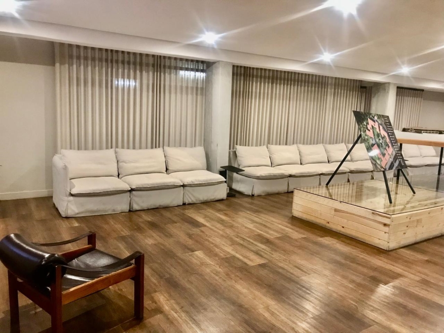 To Let 1 Bedroom Property for Rent in Sandown Gauteng