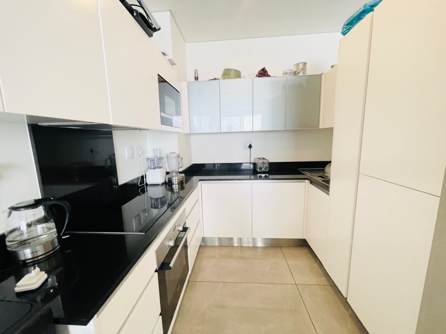 To Let 1 Bedroom Property for Rent in Sandown Gauteng